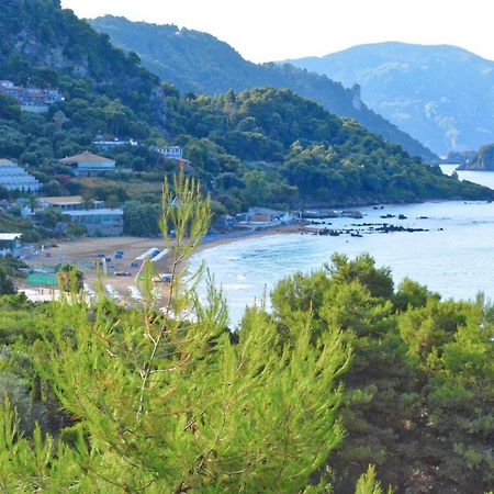 Corfu Resorts Villas ペレカス エクステリア 写真