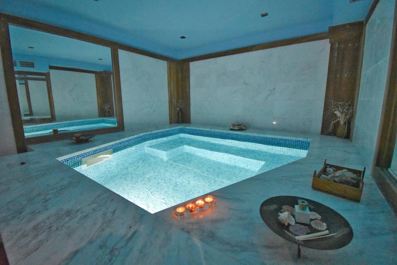 Corfu Resorts Villas ペレカス エクステリア 写真